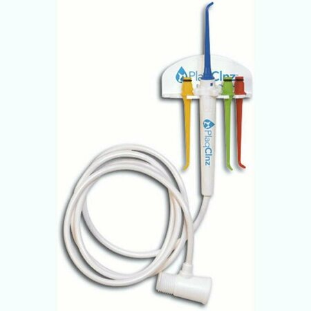 SMART PRACTICE PlaqClnz Oral Irrigator 24839